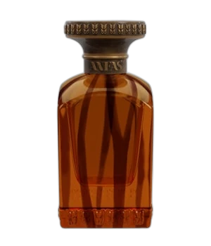 Flakon Haneen — Anfas