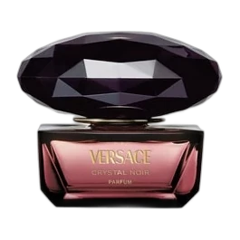 Flakon Versace Crystal Noir