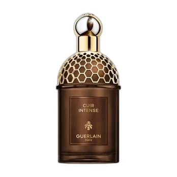 Flakon Guerlain Absolus Allegoria Cuir Intense