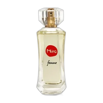 Flakon Miro Femme