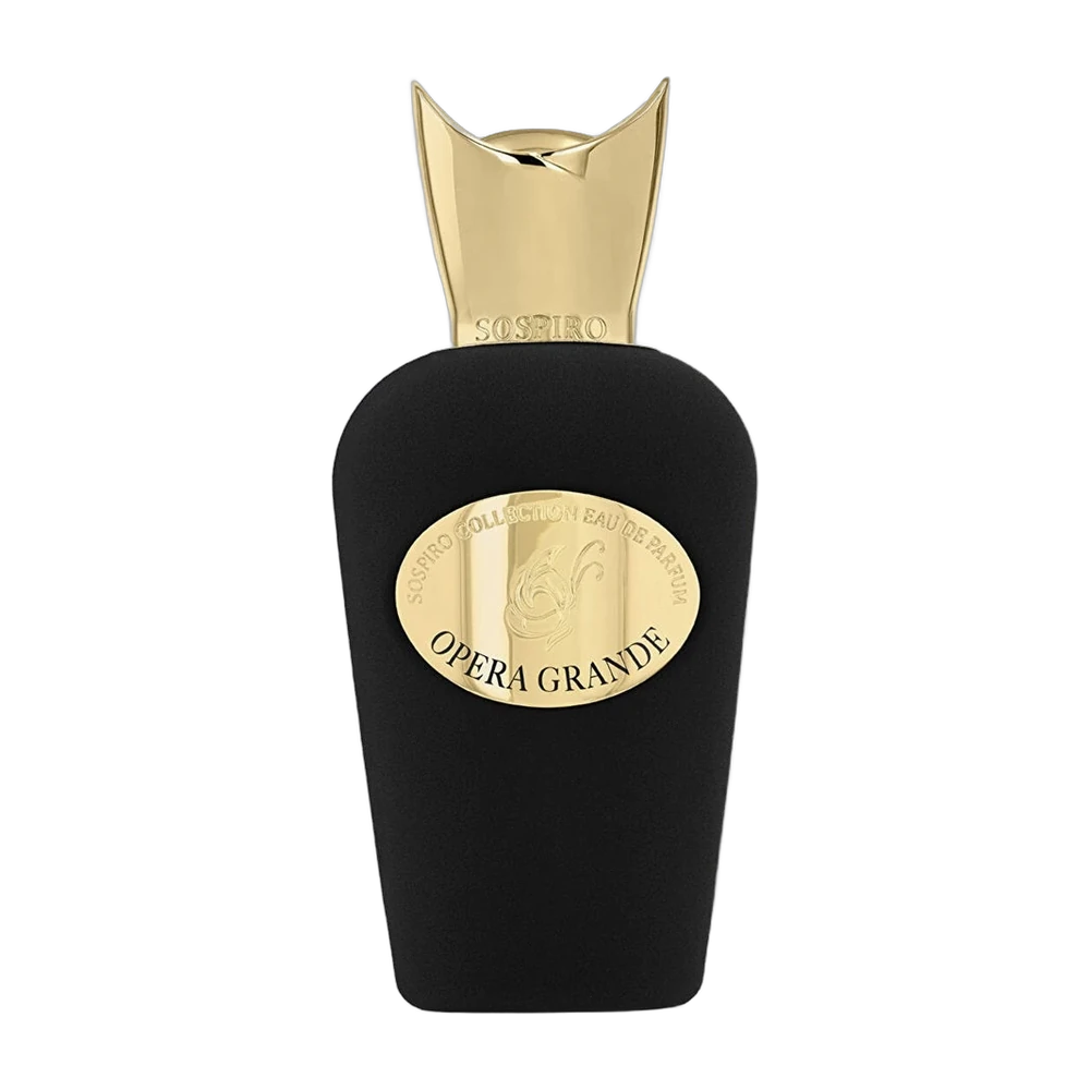 Flakon Sospiro Perfumes Opera Grande