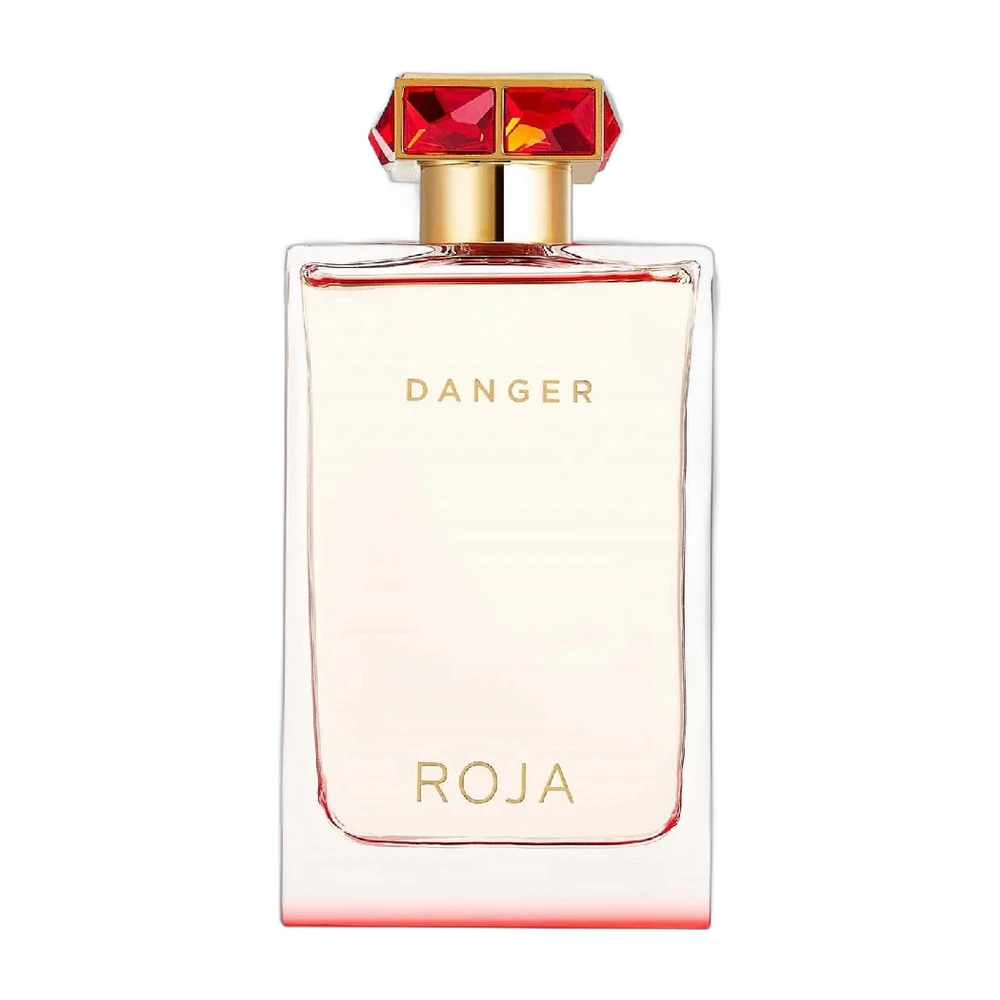 Flakon Roja Parfums Danger Pour Femme