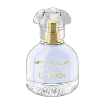 Flakon Betty Barclay Soulgarden