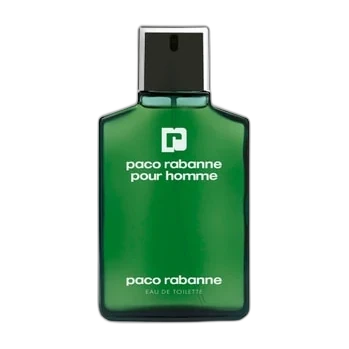 Flakon Paco Rabanne Pour Homme