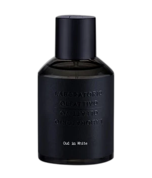 Flakon Oud In White — Laboratorio Olfattivo