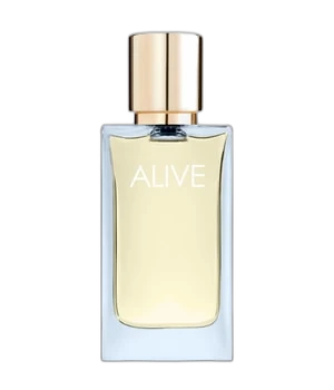 Flakon ALIVE Sparkling Lavender — Hugo Boss