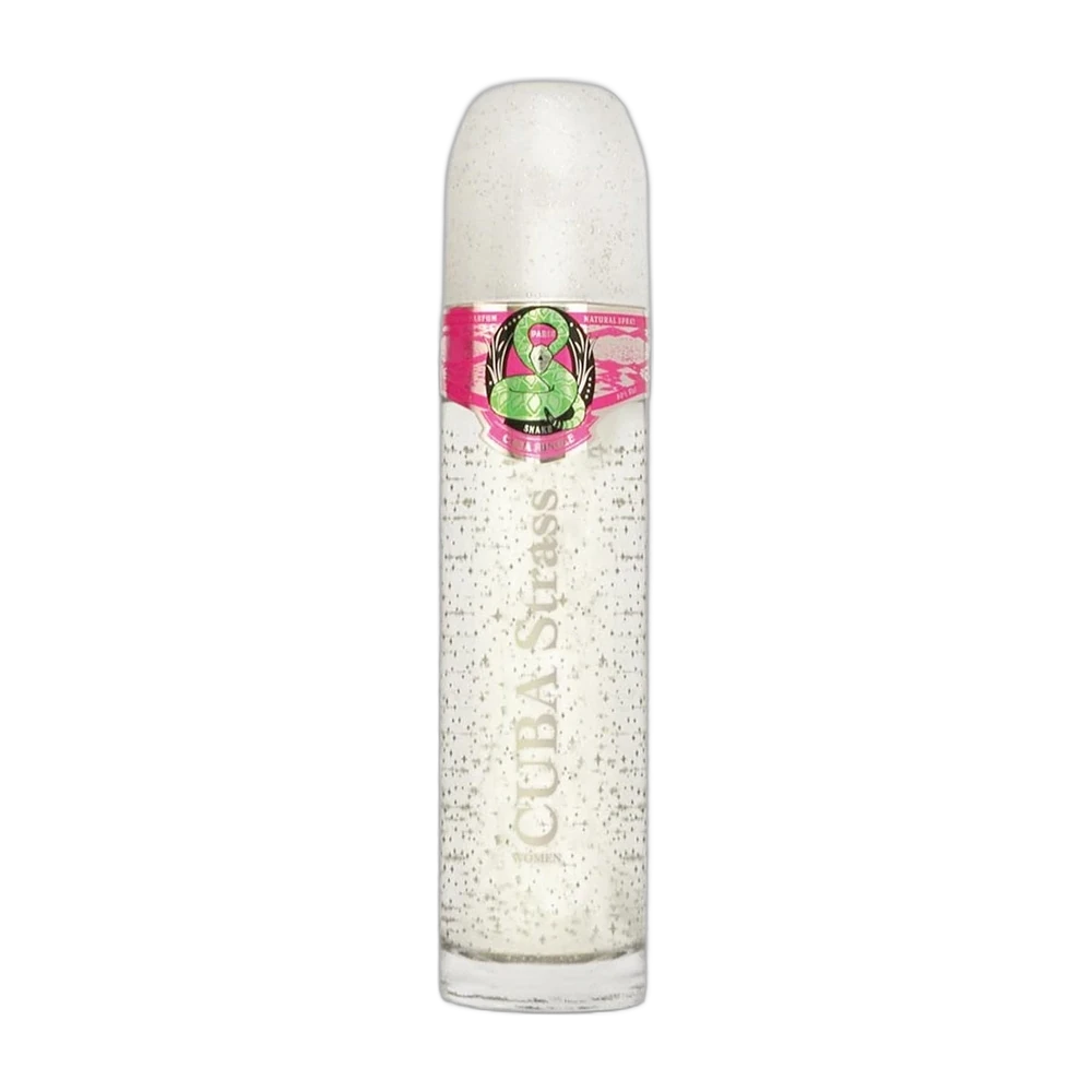Flakon Cuba Original Cuba Strass Snake