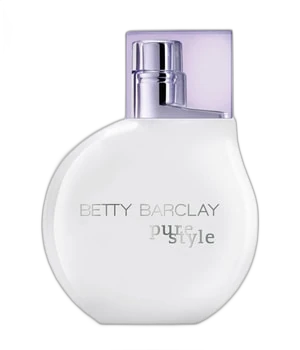 Flakon Pure Style — Betty Barclay