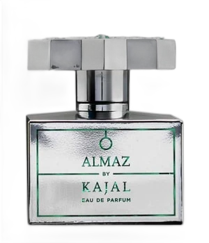 Flakon Almaz — Kajal
