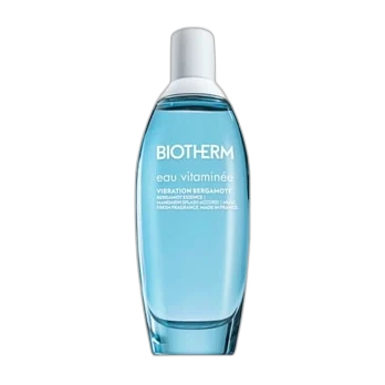 Flakon Biotherm Eau Vitaminée Vibration Bergamote