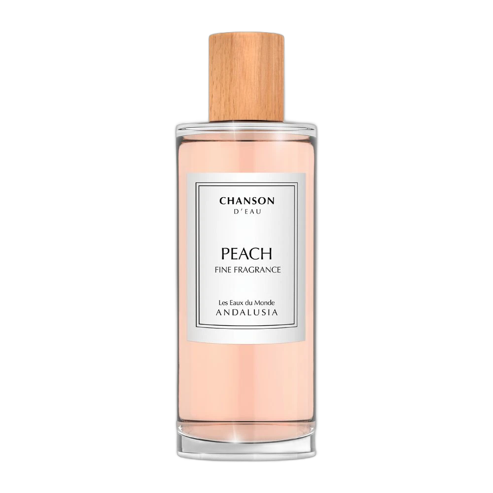 Flakon Coty Chanson d'Eau Peach