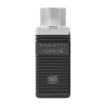 Flakon Bugatti Iconiq Black