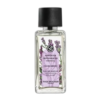 Flakon Yves Rocher Essences Botaniques Calme Absolu