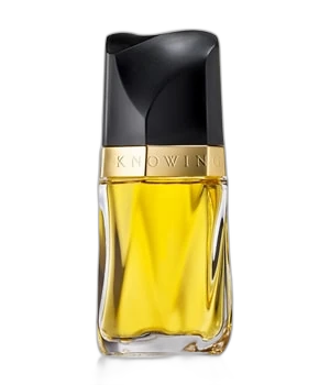 Flakon Knowing — Estée Lauder