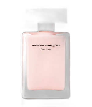 Flakon for her — Narciso Rodriguez