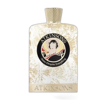 Flakon Atkinsons Reserve Collection Shine Despite Everything Intense
