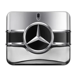 Flakon Mercedes-Benz Sign Your Attitude