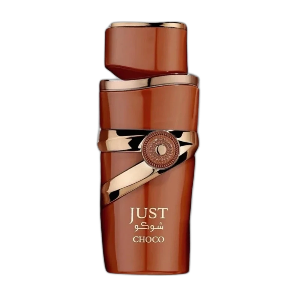 Flakon Fragrance World Just Choco