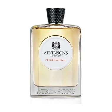 Flakon Atkinsons Collection 24 Old Bond Street