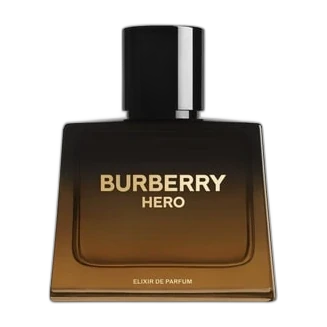 Flakon Burberry Hero Elixir