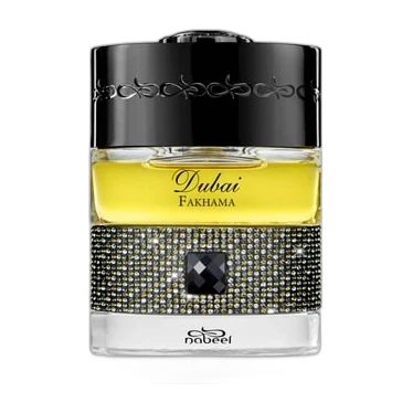 Flakon The Spirit of Dubai Fakhama