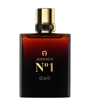 Flakon N°1 Oud — Aigner
