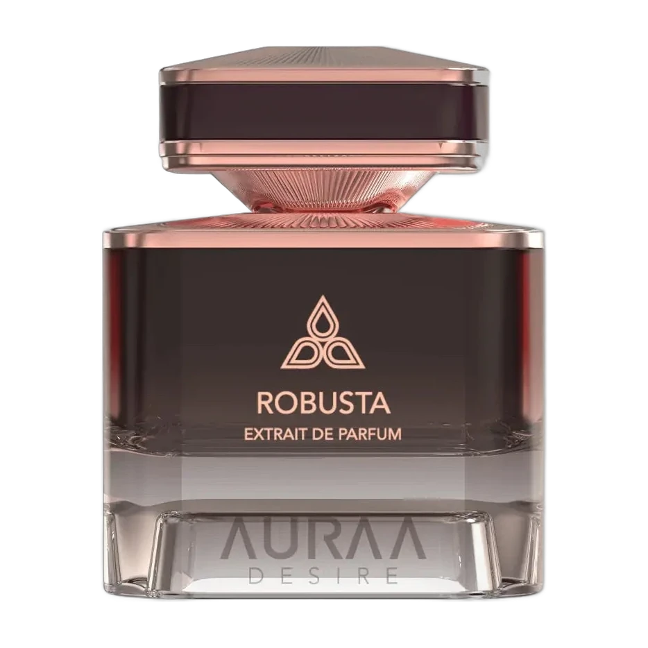 Flakon Auraa Desire Robusta