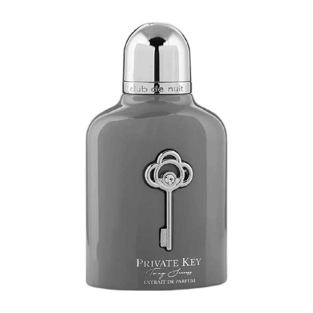 Flakon Armaf Club de Nuit Private Key To My Success