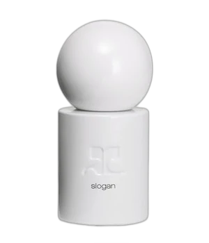 Flakon Slogan — Courrèges