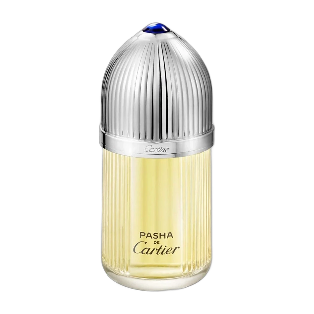 Flakon Cartier Pasha de Cartier