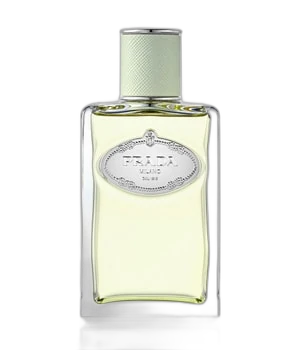 Flakon Les Infusions Iris — Prada