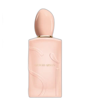 Flakon Sì Nude Bloom — Giorgio Armani