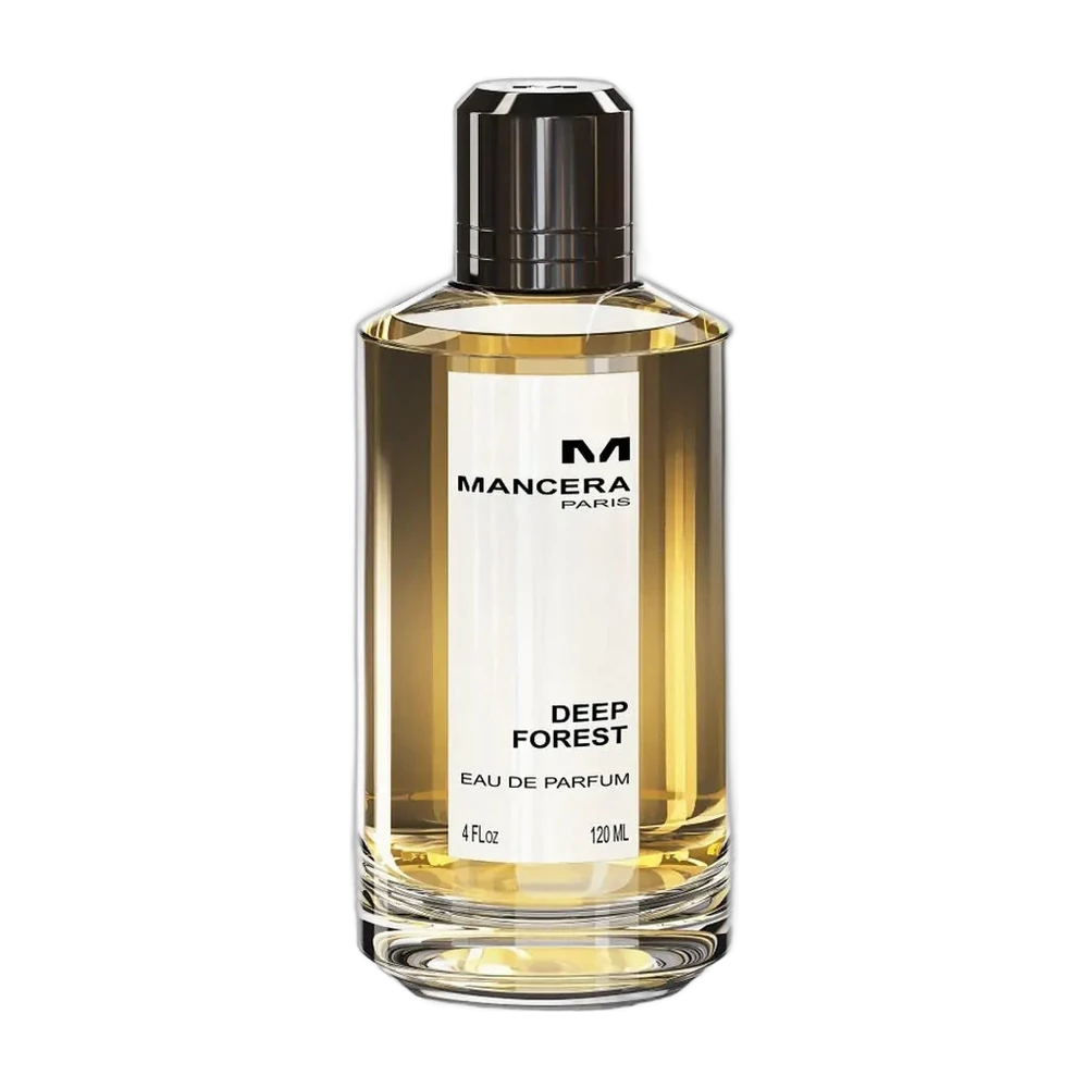Flakon Mancera Deep Forest