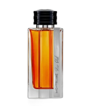 Flakon Star Oud — Montblanc