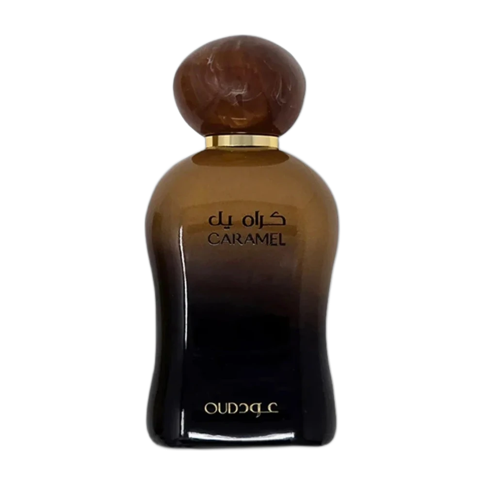 Flakon Ard al Zaafaran Caramel Oud