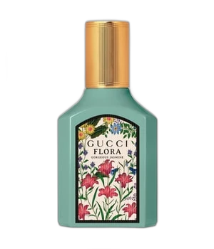 Flakon Flora by Gucci Gorgeous Jasmine — Gucci