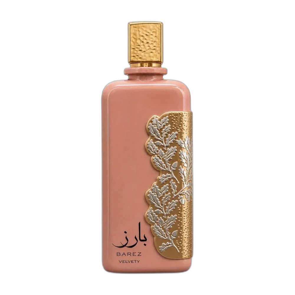 Flakon Ard al Zaafaran Barez Velvety