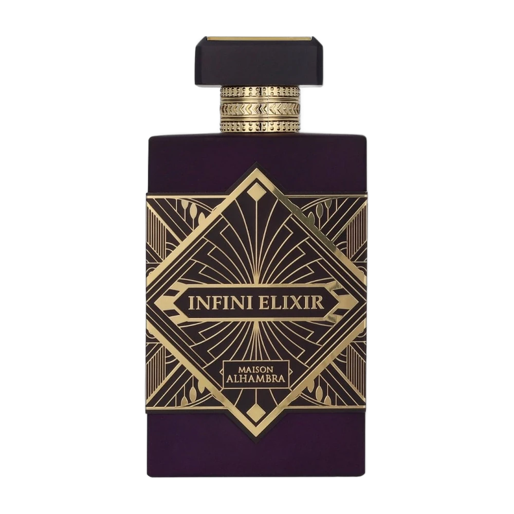 Flakon Maison Alhambra Infini Elixir