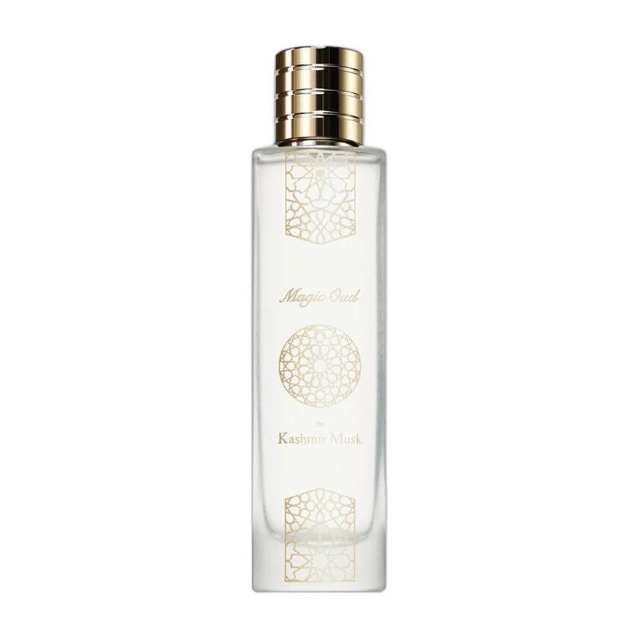 Flakon Paris Corner Magic Oud In Kashmir Musk