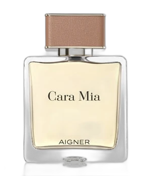 Flakon Cara Mia — Aigner