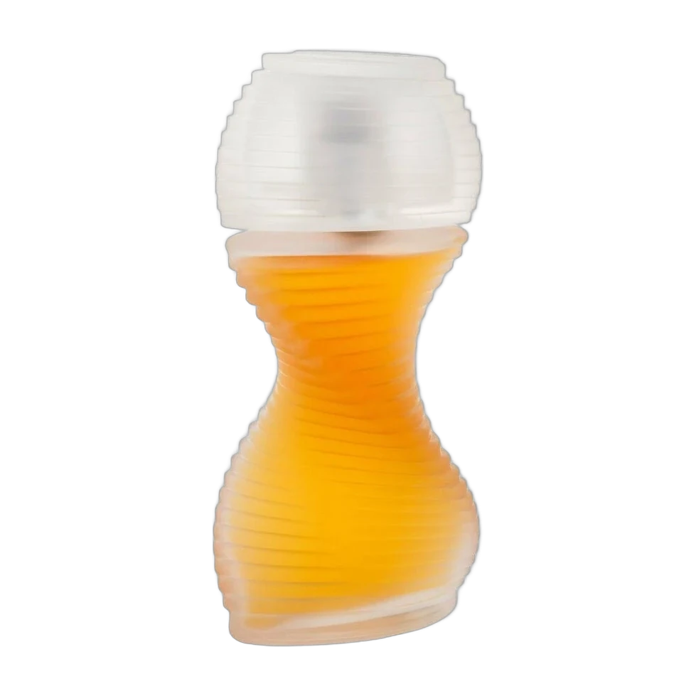 Flakon Montana de Peau