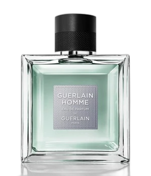 Flakon Homme — Guerlain