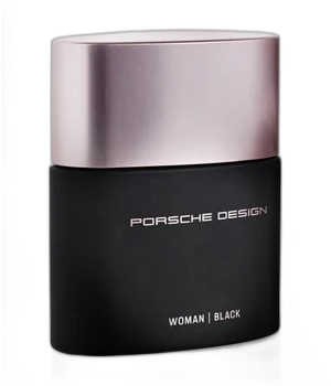 Flakon Woman Black — Porsche Design