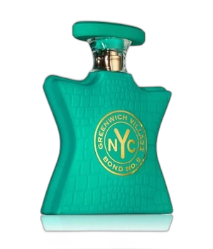 Flakon Scents of New York - Unisex Greenwich Village — Bond No. 9
