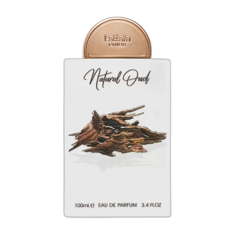 Flakon Lattafa Pride Natural Oud