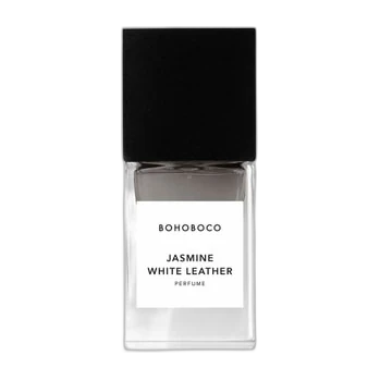 Flakon Bohoboco Jasmine White Leather