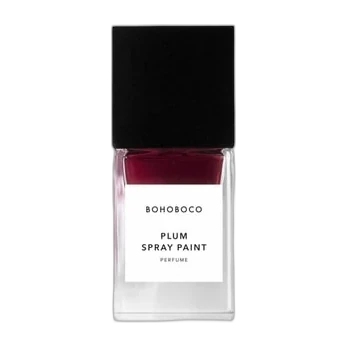 Flakon Bohoboco Plum Paint