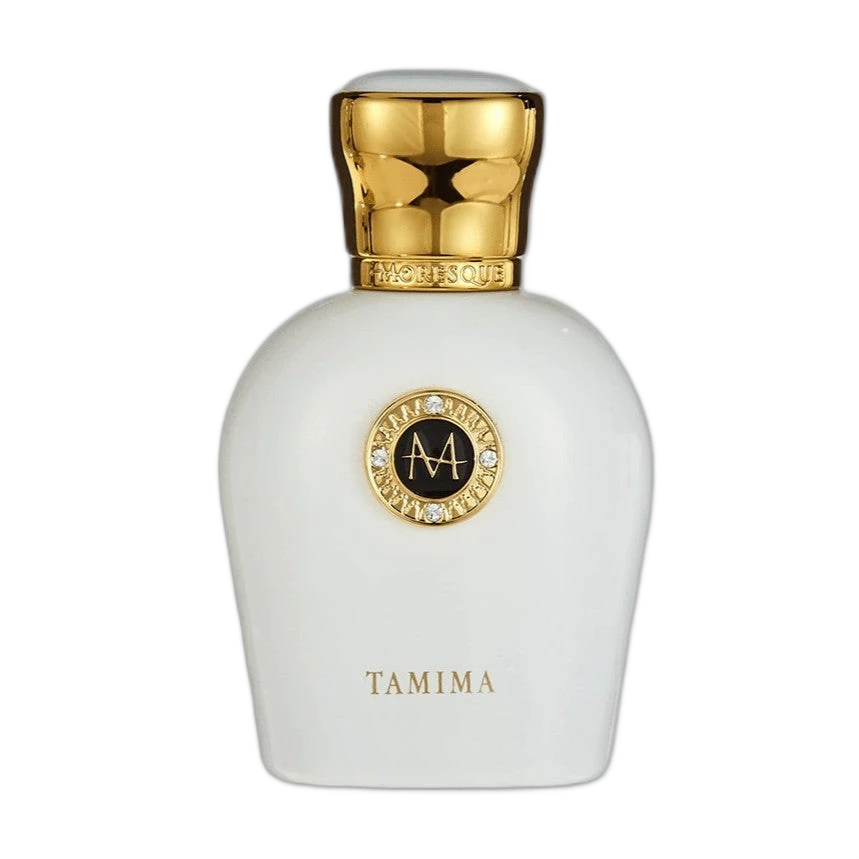 Flakon Moresque Tamima