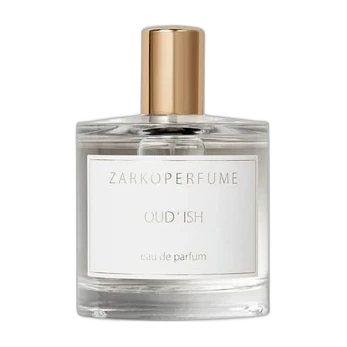 Flakon Zarkoperfume Oud'ish