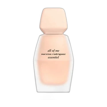 Flakon Narciso Rodriguez all of me essentiel
